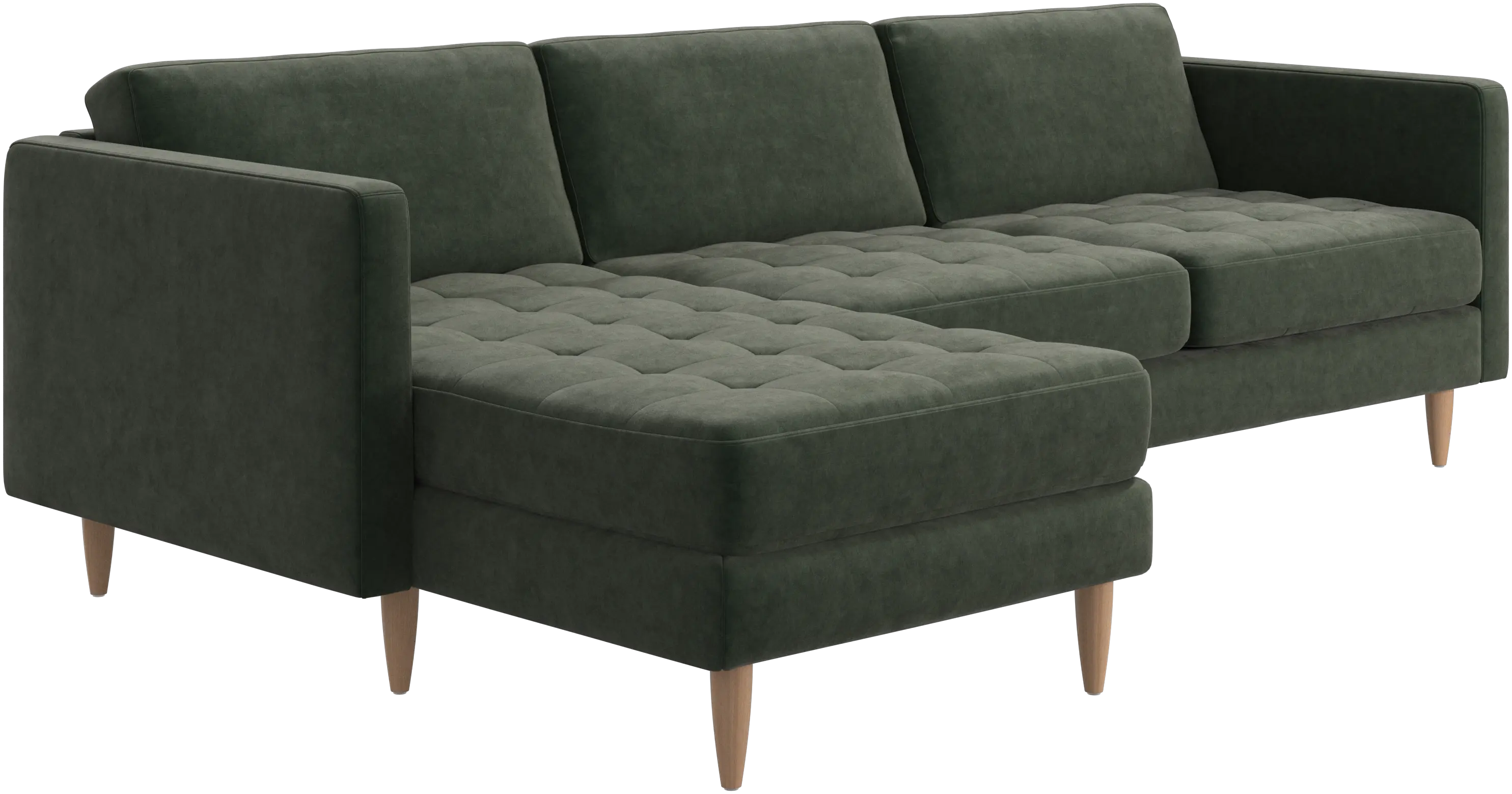 BoConceptソファ Zürich ソファ（レスティングユニット付き） | sofa | Zürich
